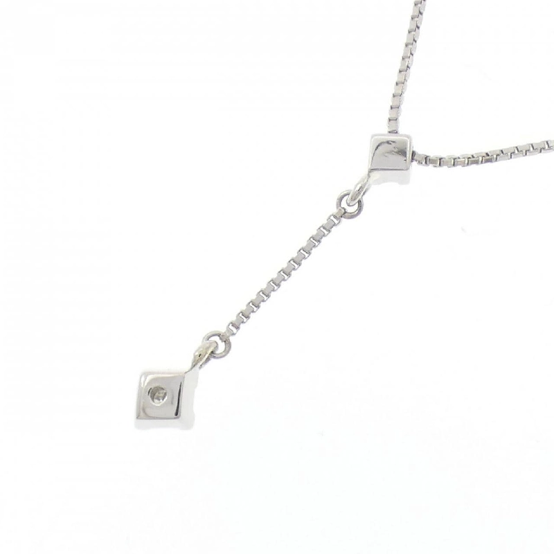 4゜C Dây chuyền kim cương - Hàng hiệu Authentic 842362