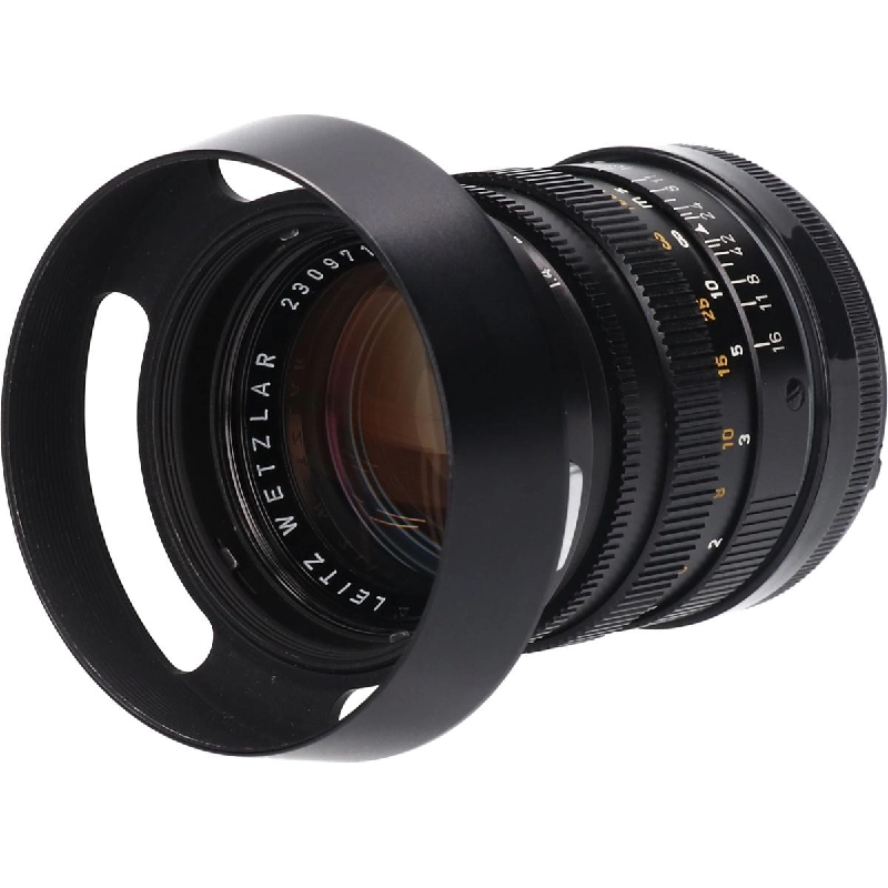 ＳＵＭＭＩＬＵＸ－Ｍ５０ｍｍ Ｆ１．４ Ｖｅｒ．２ - Hàng hiệu Authentic 880142