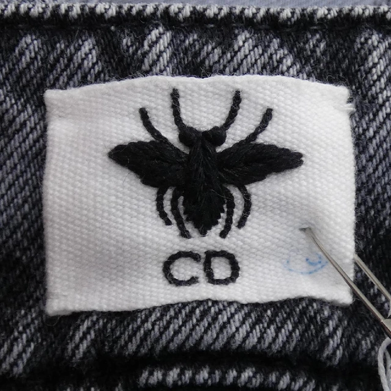 【Mã giảm giá】Christian Dior CHRISTIAN DIOR Đồ liền 648276