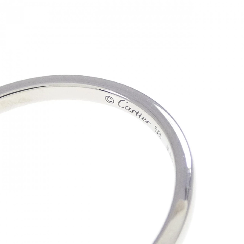 Nhẫn Ballerina Cartier - Hàng hiệu Authentic 835975