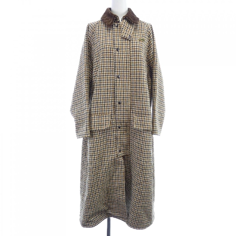 Áo khoác BARBOUR 1902323 628130