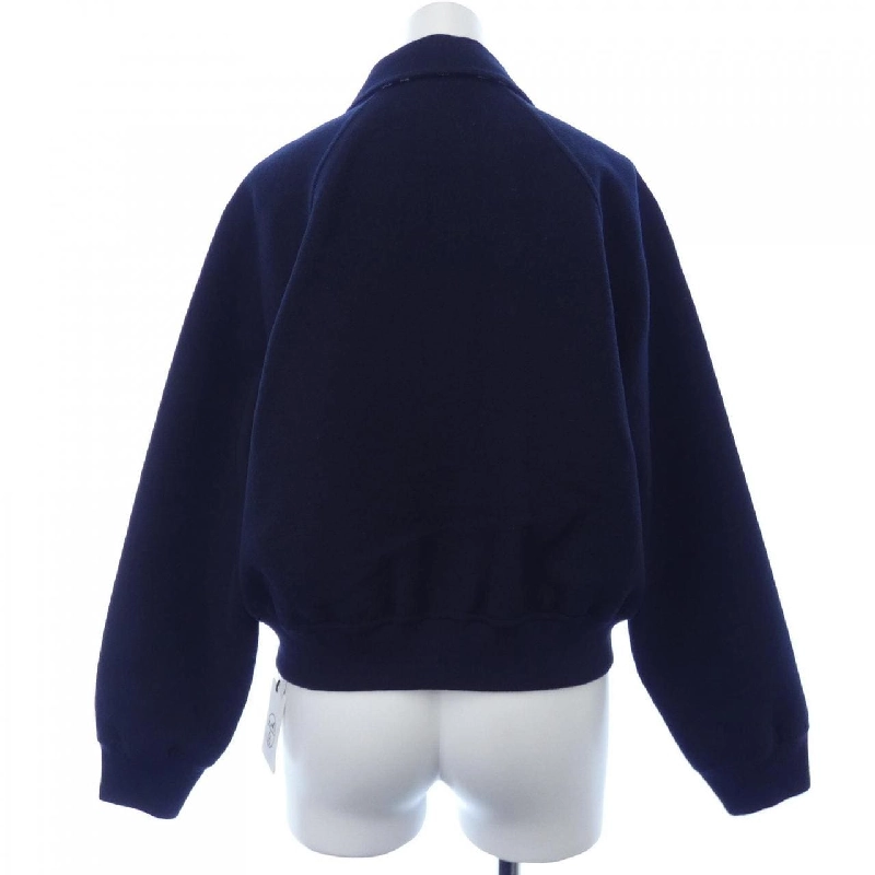 Áo khoác HERMES - Hàng hiệu Chính hãng 634410