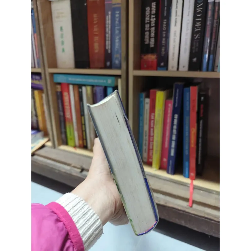 NƯỚC MỸ NGÀY NAY 795784