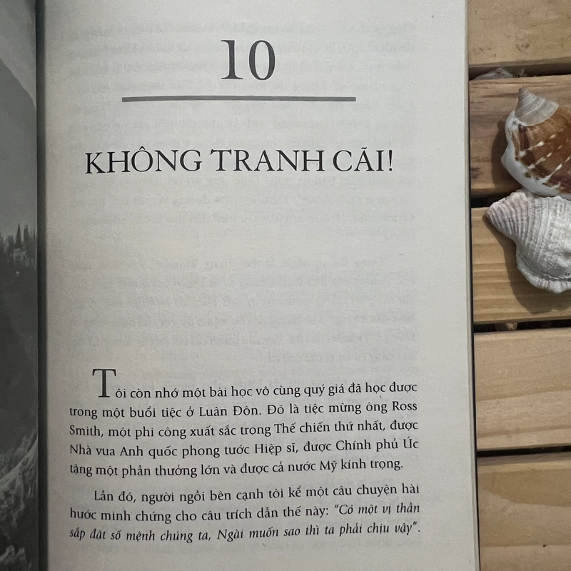 Sách Đắc nhân tâm - mới 98% 525023
