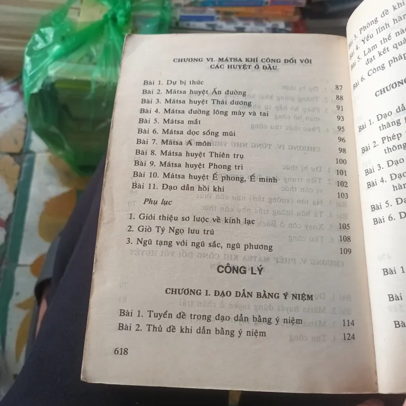 Khí Công Quách Lâm- Hoàng Mộng Khánh Dịch 1009023
