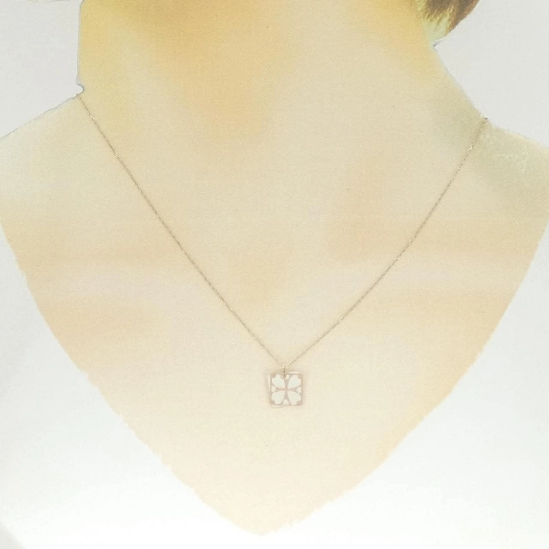 K10PG Mẹ của Ngọc Trai Dây Chuyền - Hàng hiệu Chính hãng 865895