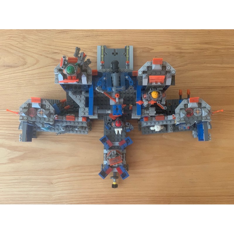 Lego NEXO KNIGHTS 8404