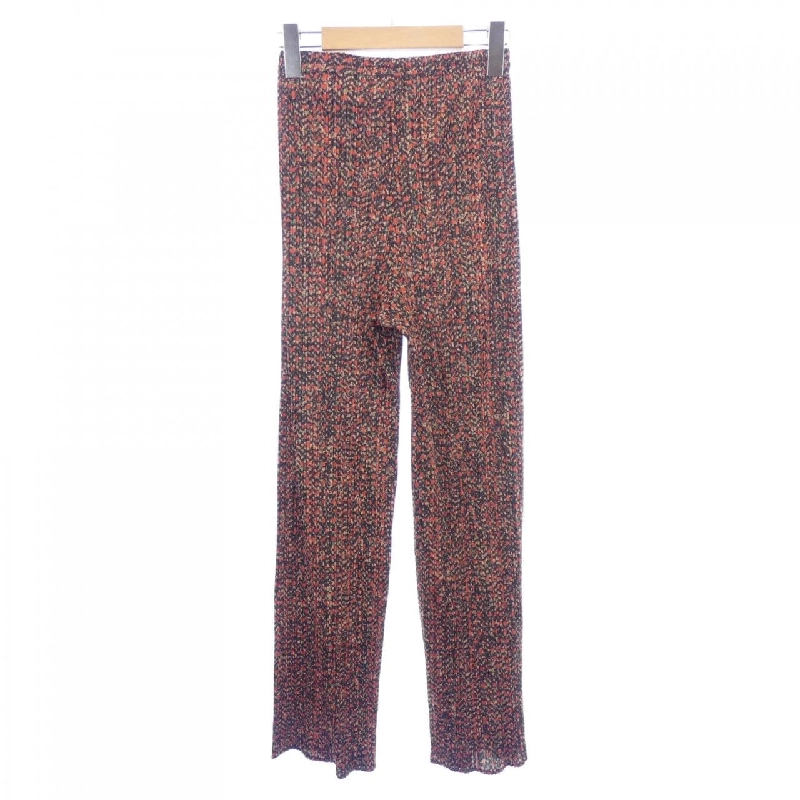 Quần PLEATS PLEASE - Hàng hiệu Authentic 825524