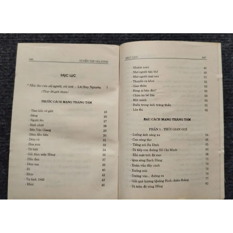 Tuyển tập Gia Ninh- chữ ký 1011252