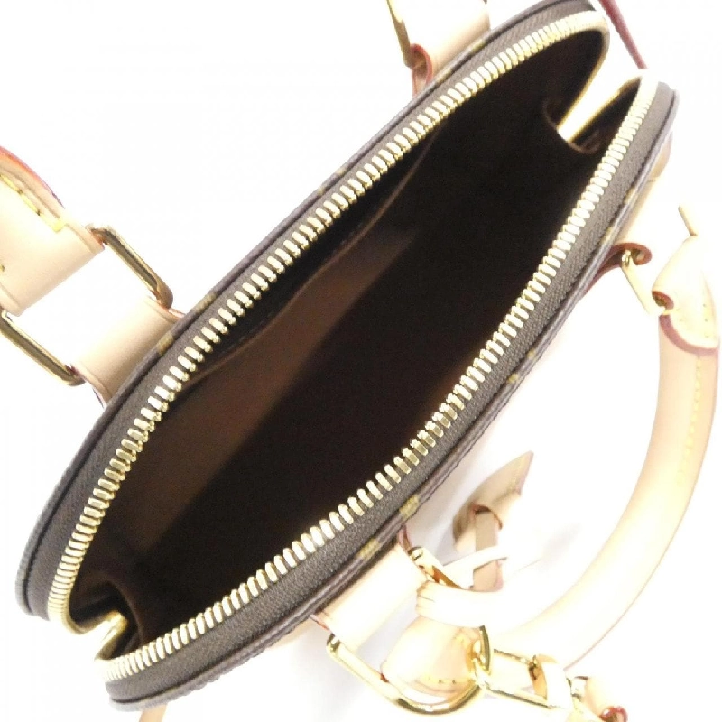 Túi xách Louis Vuitton Monogram Alma BB M46990 - Hàng hiệu Chính hãng 805343