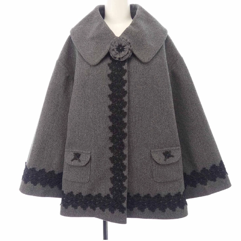 Siêu đẹp SUPER BEAUTY Áo khoác - Hàng hiệu Authentic 825587