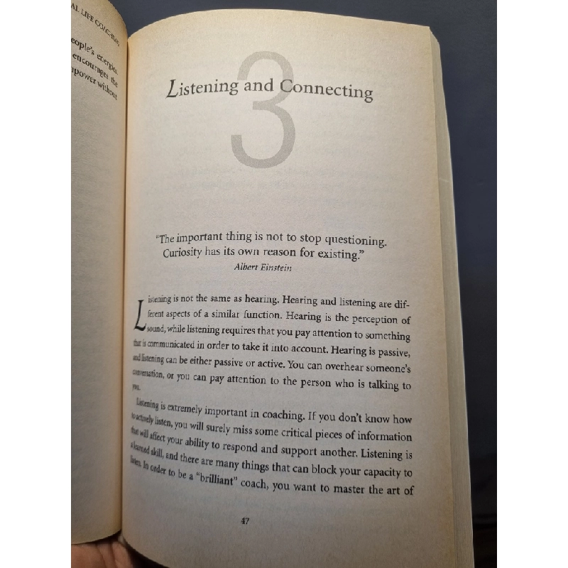 TRANSFORMATIONAL LIFE COACHING : Creating Limitless Opportunities for Yourself and Others - Cherie Carter-Scott, PhD 186160
