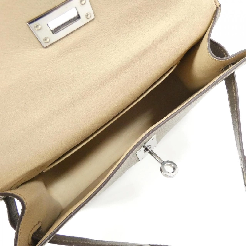 Túi xách mini Hermès Kelly 619104