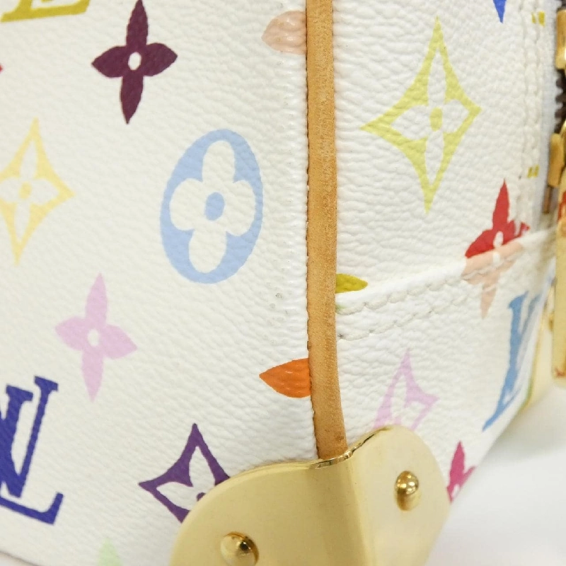 Túi xách Louis Vuitton Multicolor Trouville M92663 615154