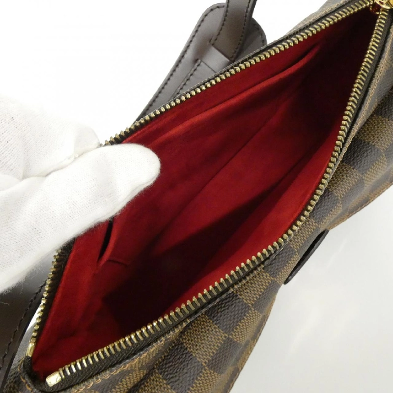 Túi xách vai Louis Vuitton Damier Ravello GM N60006+J03000 - Hàng hiệu Chính hãng 766434