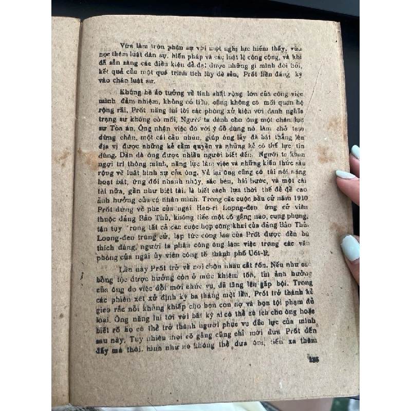 Lưỡi gươm công lý - A.G. Crau-nin 552105