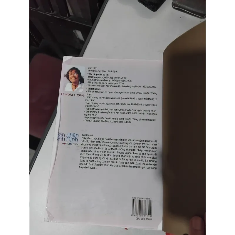 Văn nhân Bình Định một góc nhìn của Lê Hoài Lương  936642