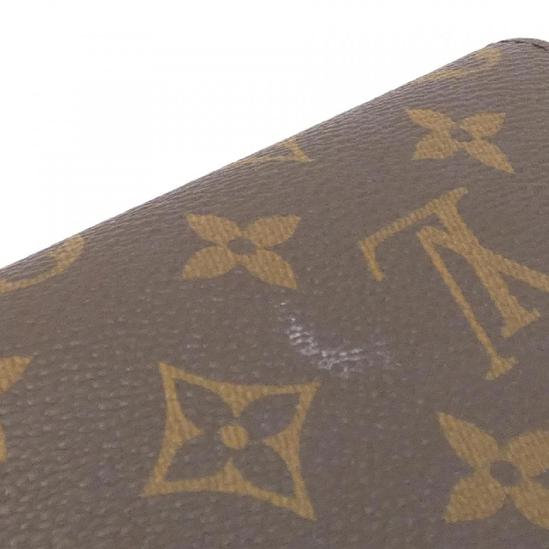Ví Louis Vuitton Monogram Portefoy Emily M61289 623524
