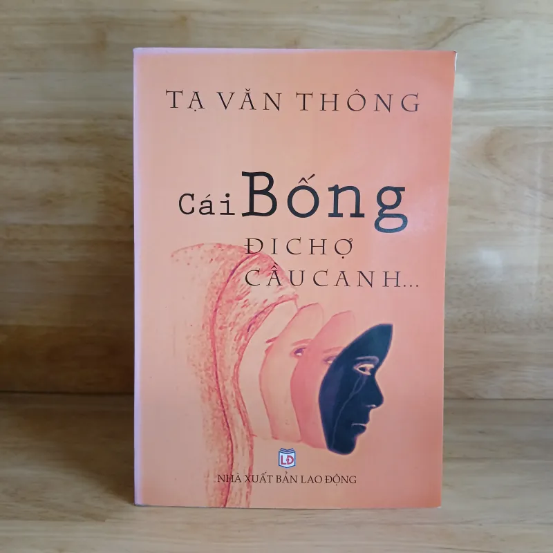 Cái Bống Đi Chợ Cầu Canh...(Tạ Văn Thông) 792076