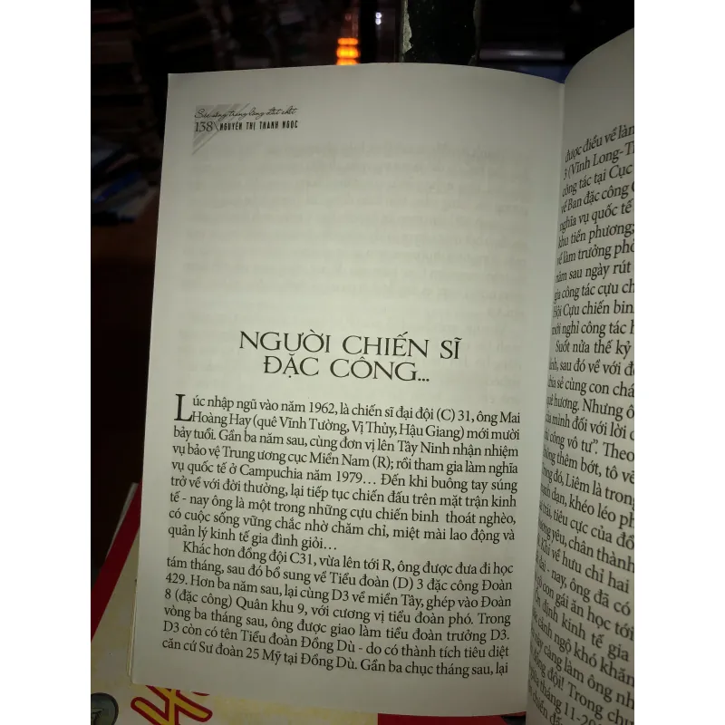 Sức sống trong lòng đất chết - Nguyễn Thị Thanh Ngọc 1026301