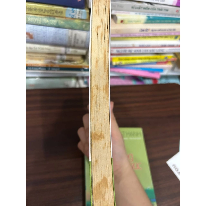 Chăm sóc thị lực cho trẻ - Trúc Quân 1040670