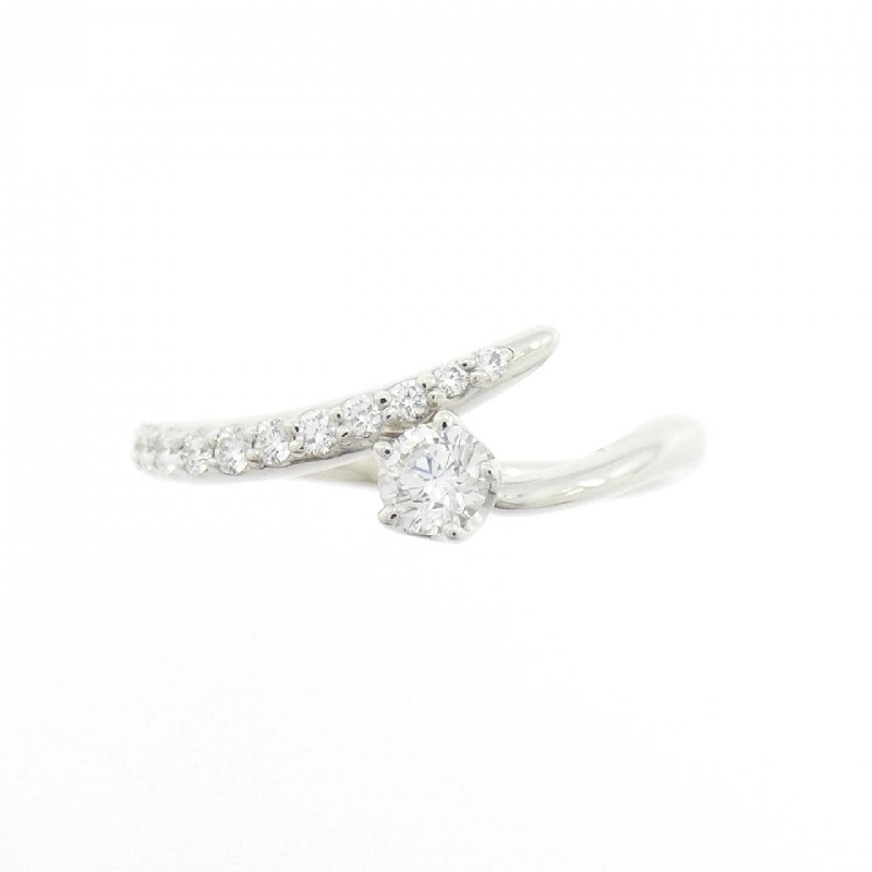 Nhẫn Tomoko Kodela 0.26CT - Hàng hiệu Authentic 837272