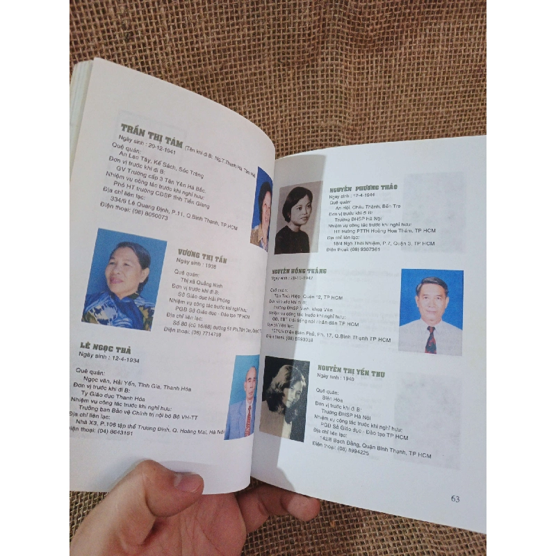 Một thời đã qua và sống mãi 2006 mới 90% (Văn học Việt Nam) HLSC2404 1028303