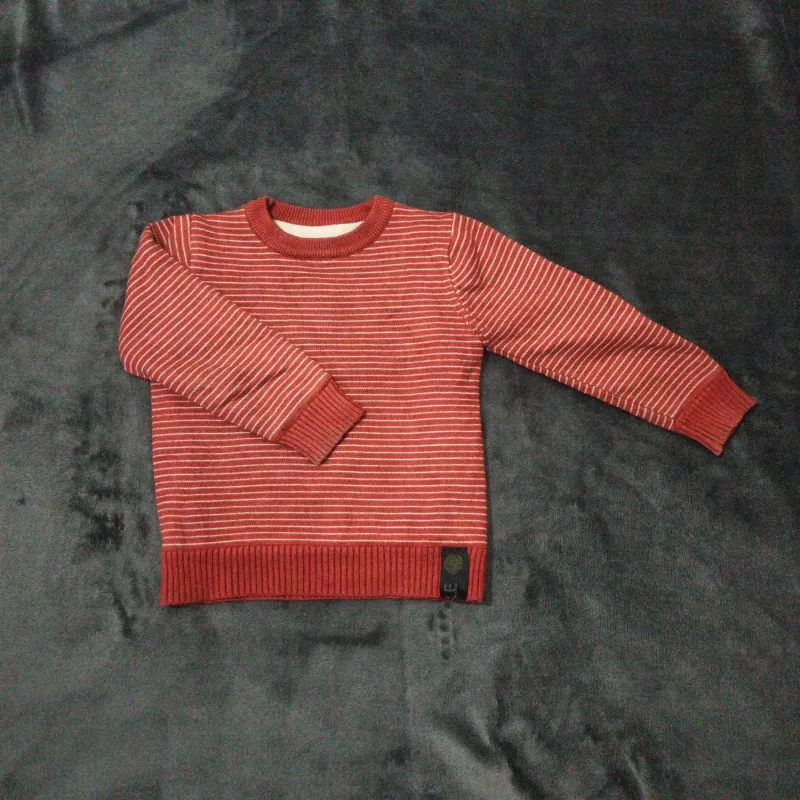 Áo len cho bé trai 786964