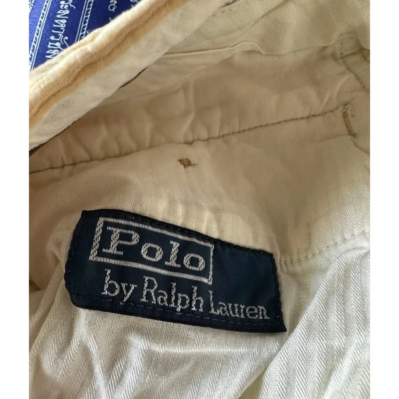 Quần nhung Polo 731235