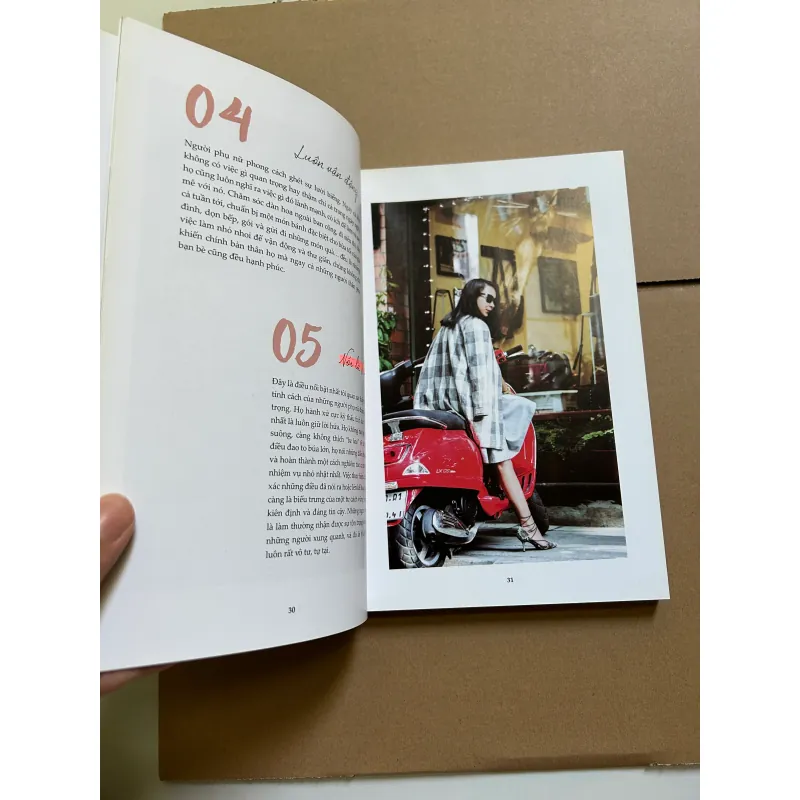 Có phong cách riêng - Đặng Trầm 747614