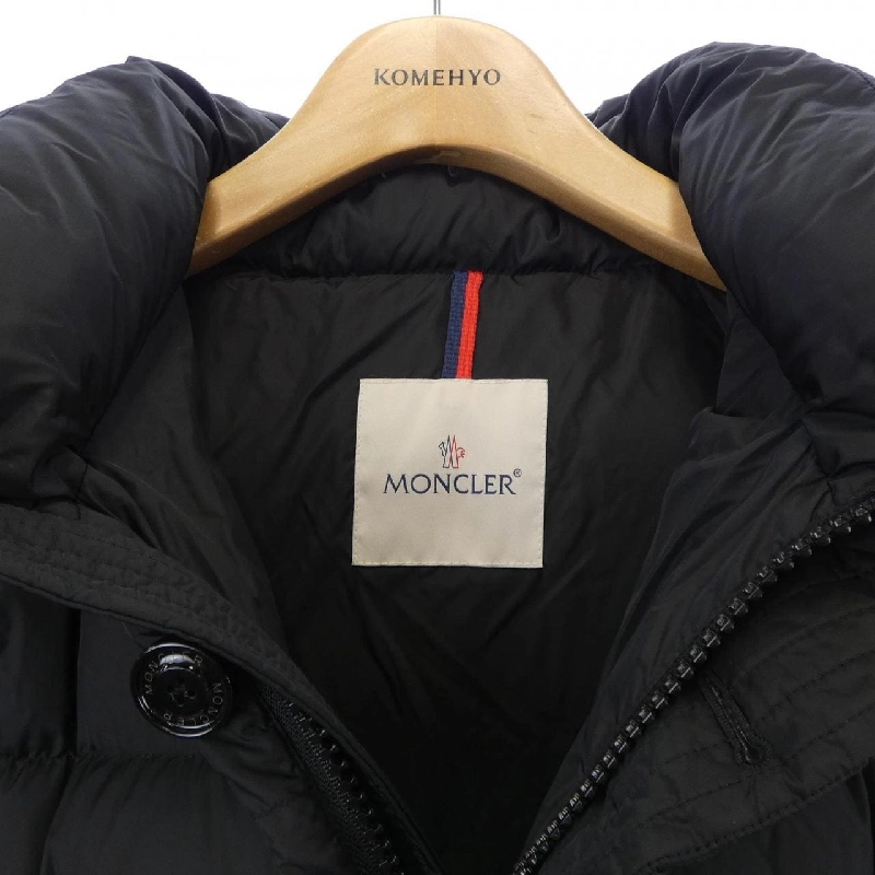 MONCLER CLUNY Áo khoác lông - Hàng hiệu Chính hãng 886936