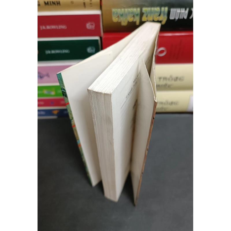 Tập truyện Mạc Ngôn, Giả Bình Ao, Cao Hành Kiện 492748