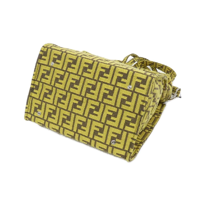 Túi Fendi Baguette Foldable 8BH418 AR1Y - Hàng hiệu Chính hãng 764687