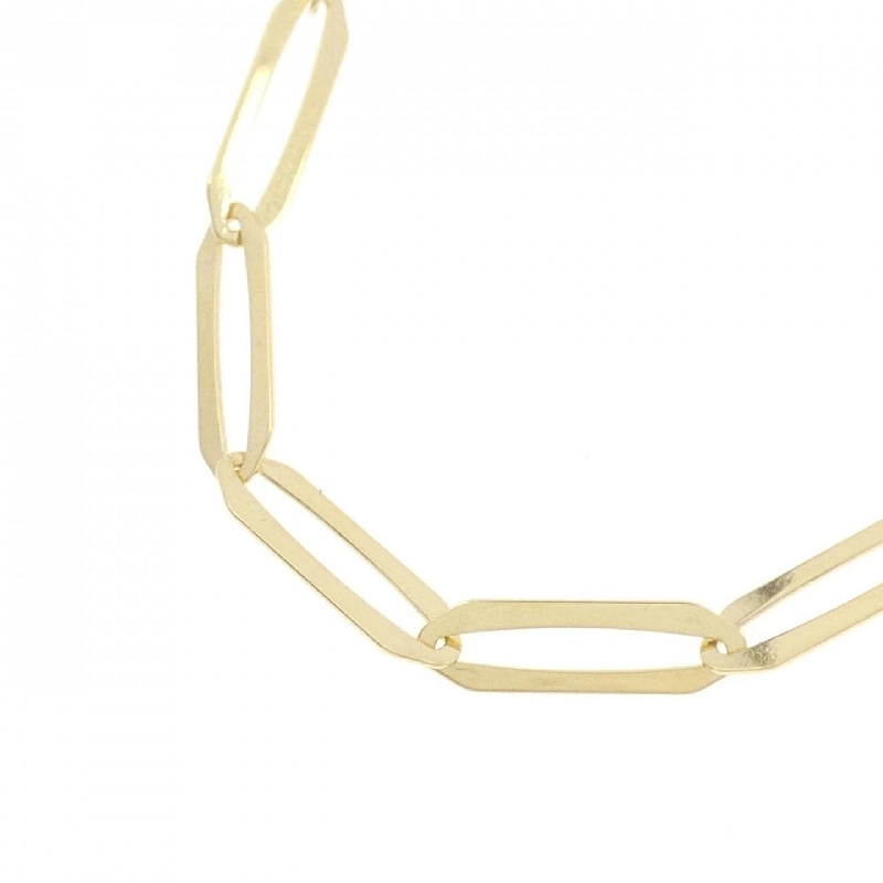 K18YG Dây chuyền - Hàng hiệu Chính hãng 864588