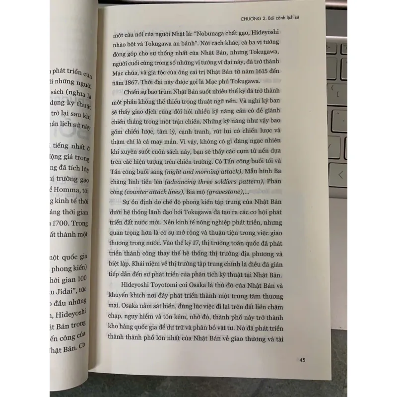 TUYỆT KỸ GIAO DỊCH BẰNG ĐỒ THỊ NẾN NHẬT - STEVE NISON 747000