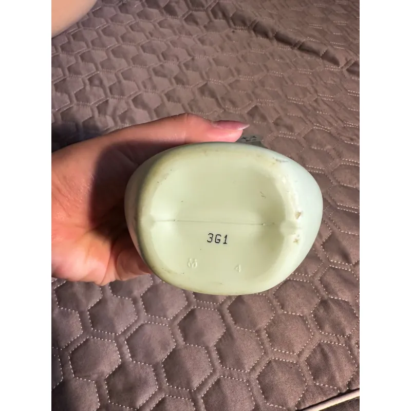 Sữa rửa mặt tạo bọt Hada Labo Xanh lá cho da dầu mụn 160mL còn 95% dung tích 714887