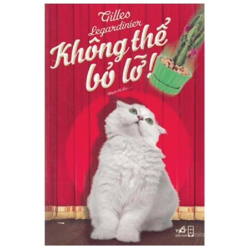 Không thể bỏ lỡ - Gilles Legardinier 2017 New 100% HCM.PO 347688
