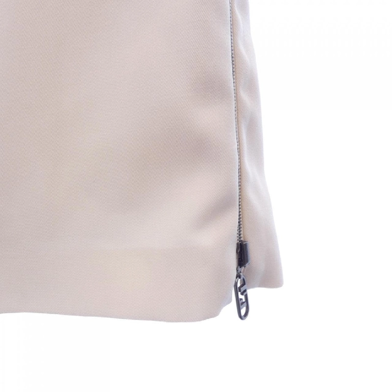 【Mã giảm giá】Váy FENDI 651178