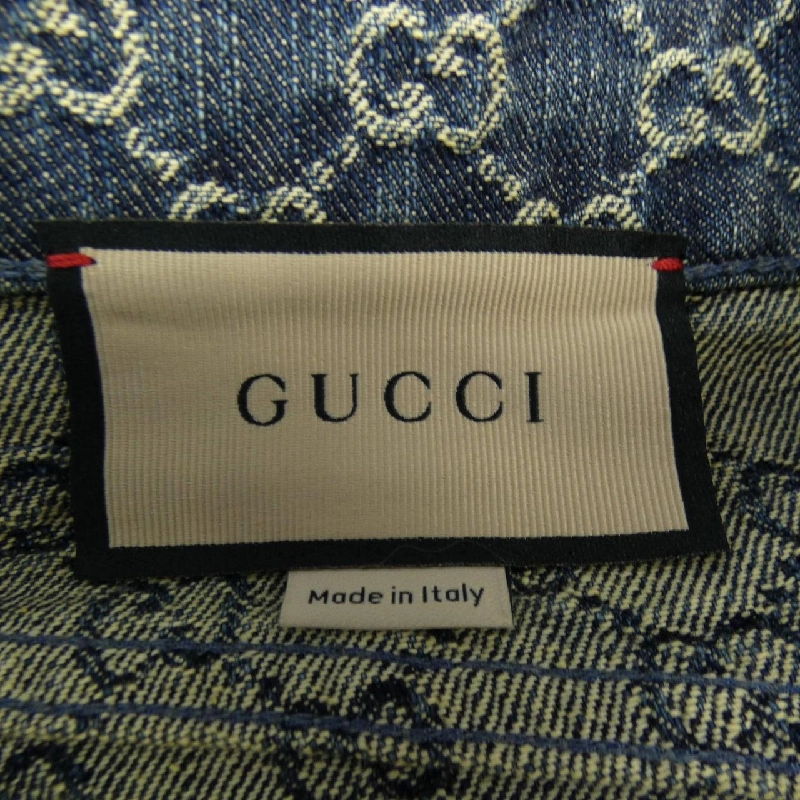 Gucci GUCCI GG 678789 XDBOK chân váy 647681