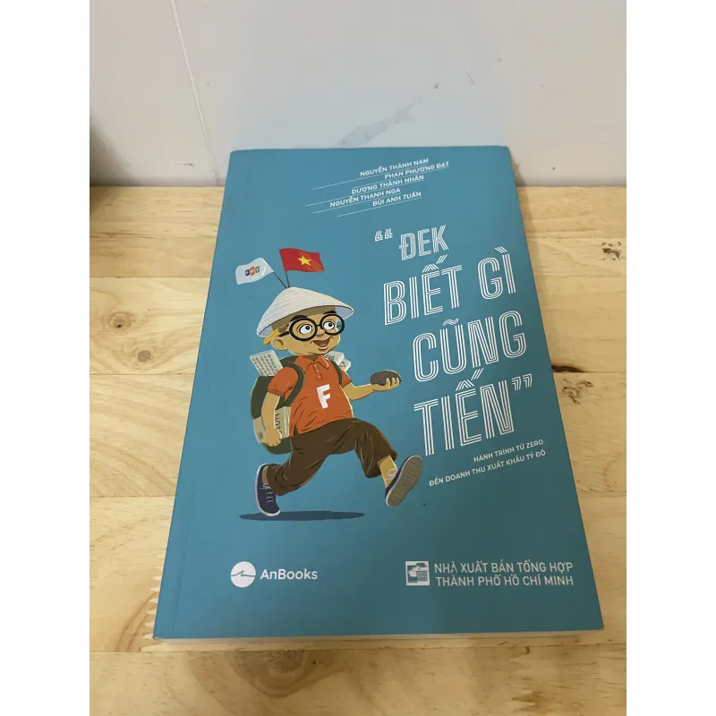 Đek biet Gì cũng tiến  1020799