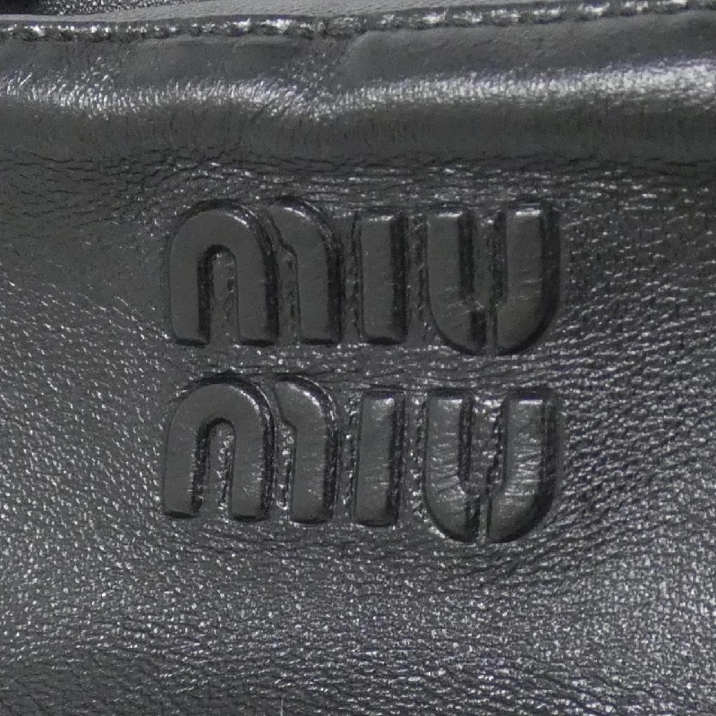 Miu Miu 5BC146 Túi đeo vai - Hàng hiệu Chính hãng 803165