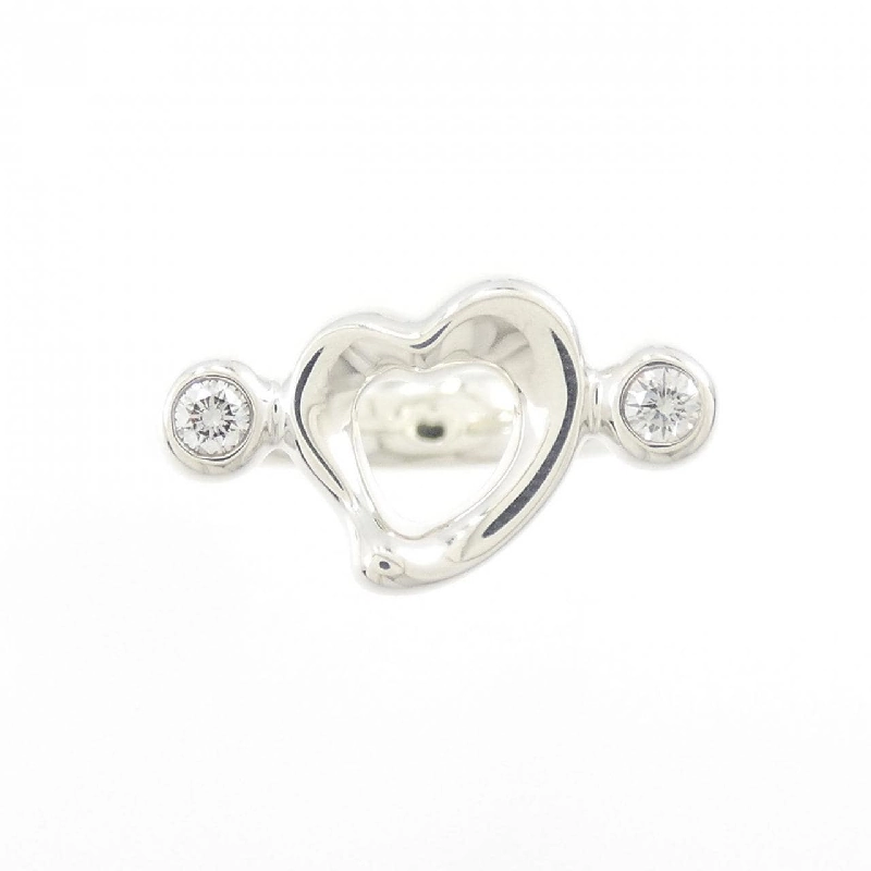 Nhẫn Open Heart Tiffany - Hàng hiệu Authentic 840804