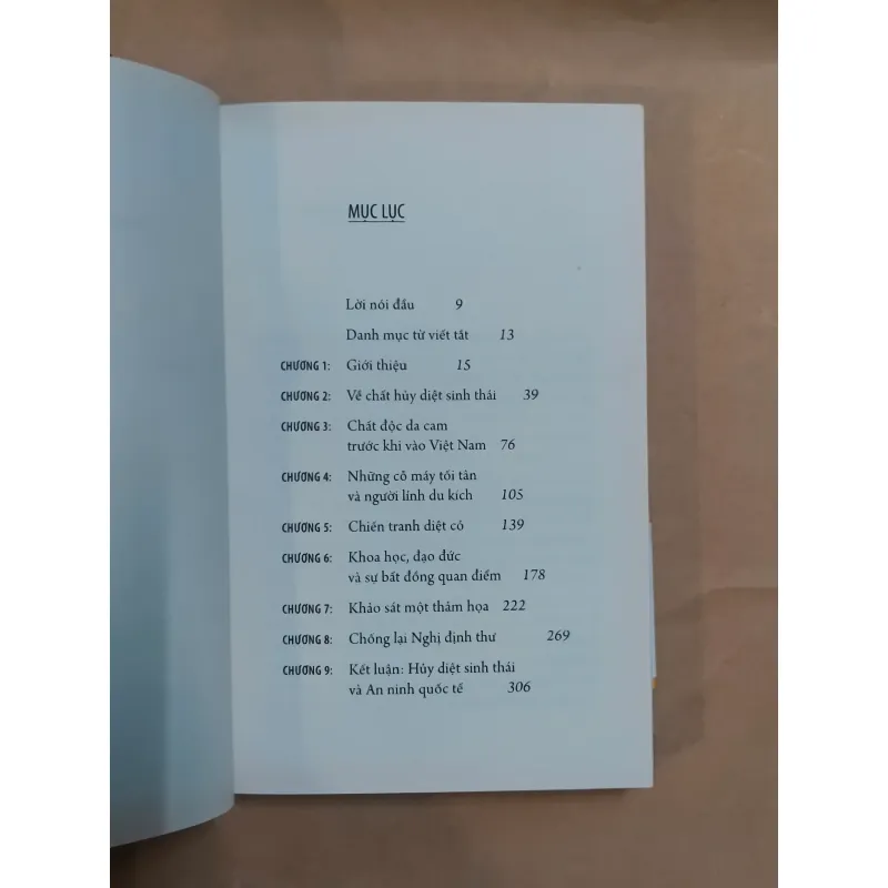 Con Đường Da Cam - David Zierler 993818