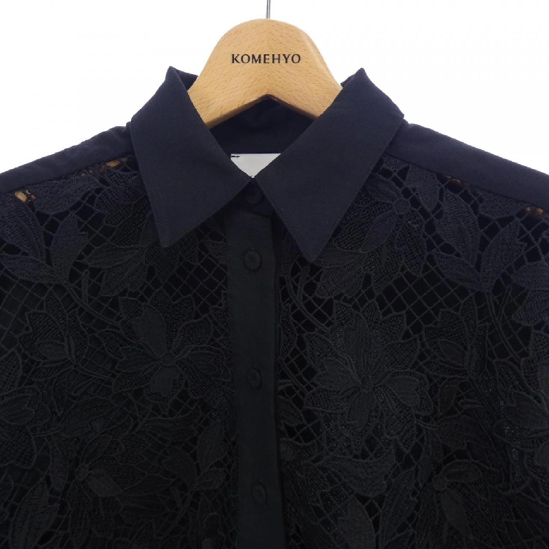 【Mã giảm giá】Áo khoác CO|TE Áo sơ mi 638912