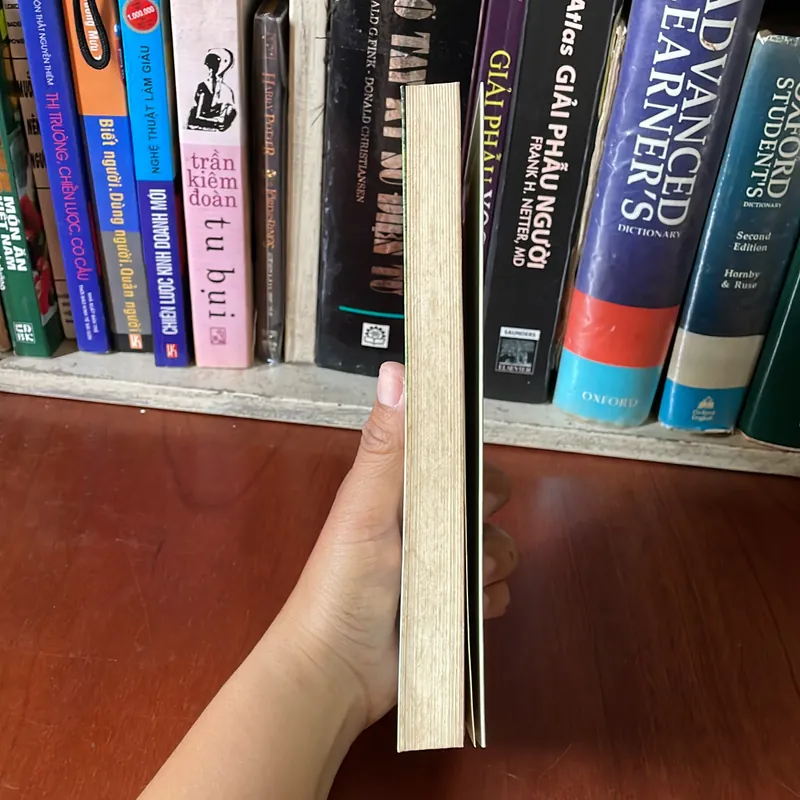 II Tựa sách: Những Con Đường Đưa Về Núi Thứu - Thích Nhất Hạnh - 2013 557954