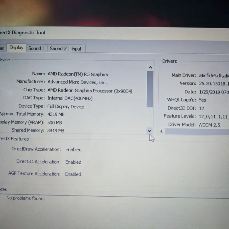 Dell Inspiron 3185 573867