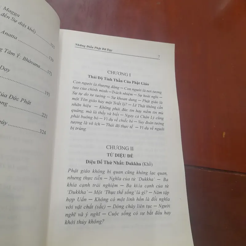 Walpola Rahula - những điều PHẬT ĐÃ DẠY 731576