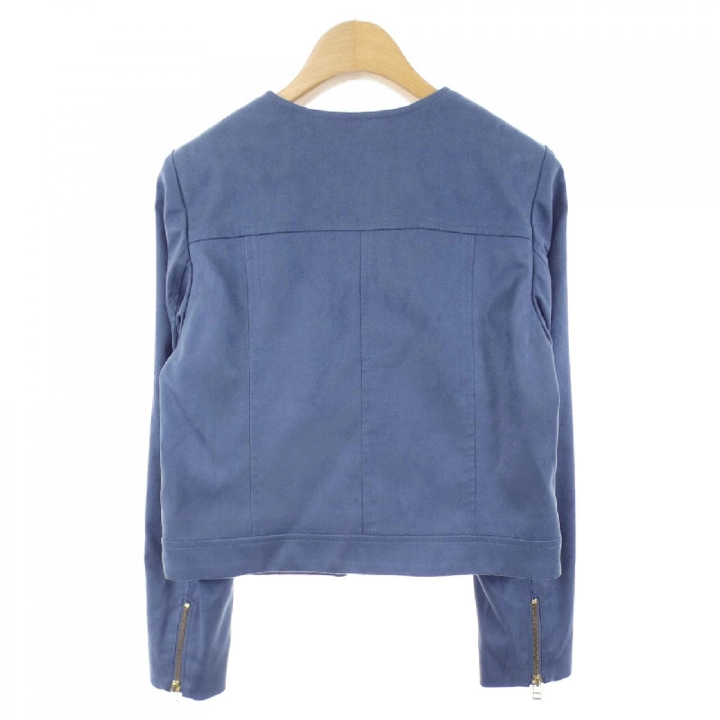 BLUE LABEL CRESTBRIDGE 55F04-246-20 Áo khoác - Hàng hiệu Authentic 811715