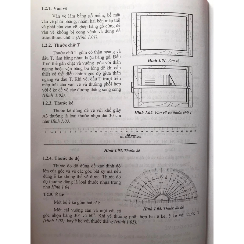 VẼ KỸ THUẬT CÔNG TRÌNH 455716