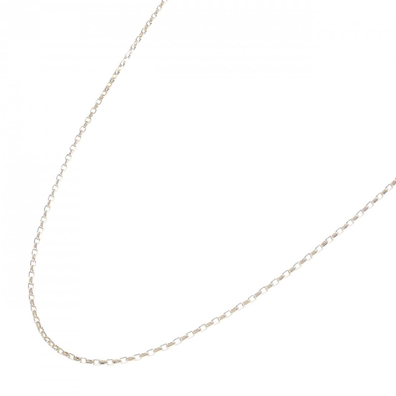 K18YG Dây chuyền - Hàng hiệu Authentic 864184